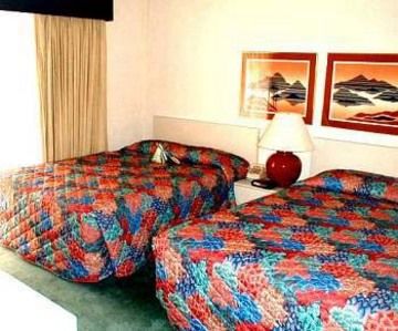 Pima Inn Suites At Talking Stick Scottsdale Extérieur photo