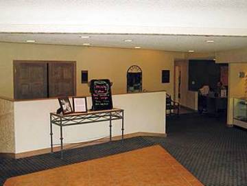 Pima Inn Suites At Talking Stick Scottsdale Extérieur photo