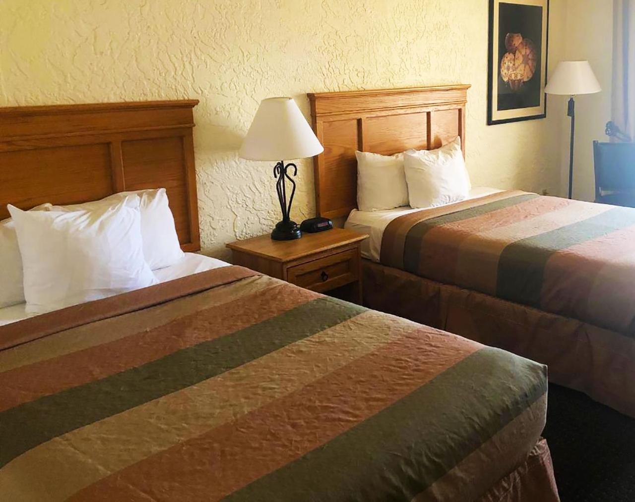 Pima Inn Suites At Talking Stick Scottsdale Extérieur photo